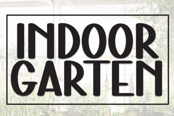 Indoor Garten Free Download